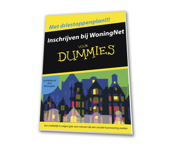 Woningnet voor dummies ©Erik Veld