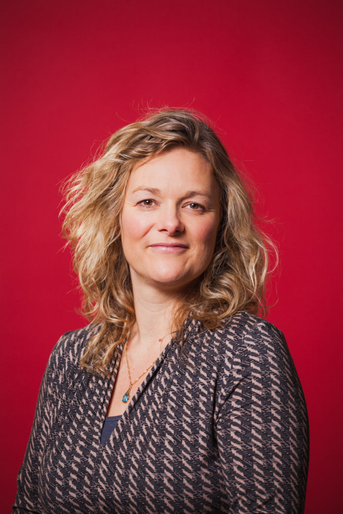 Carolien de Heer | foto PvdA Amsterdam